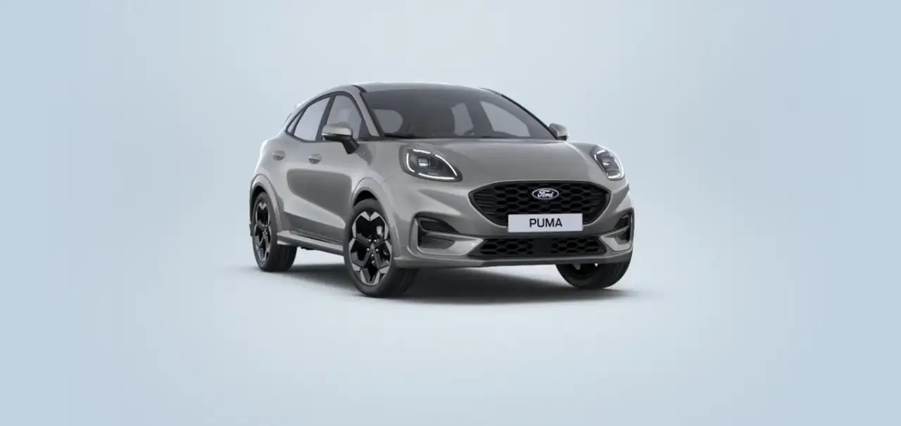 Ford Puma ST-Line X AT **NEUES MODELL** 360°*NAVI*B&O*BLIS 2