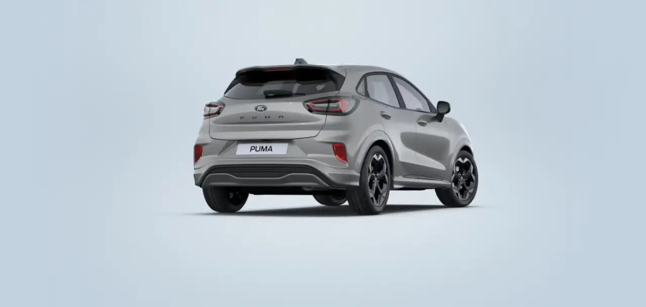 Ford Puma ST-Line X AT **NEUES MODELL** 360°*NAVI*B&O*BLIS 11