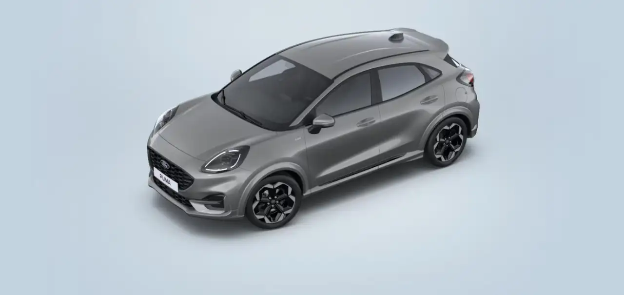 Ford Puma ST-Line X AT **NEUES MODELL** 360°*NAVI*B&O*BLIS 9