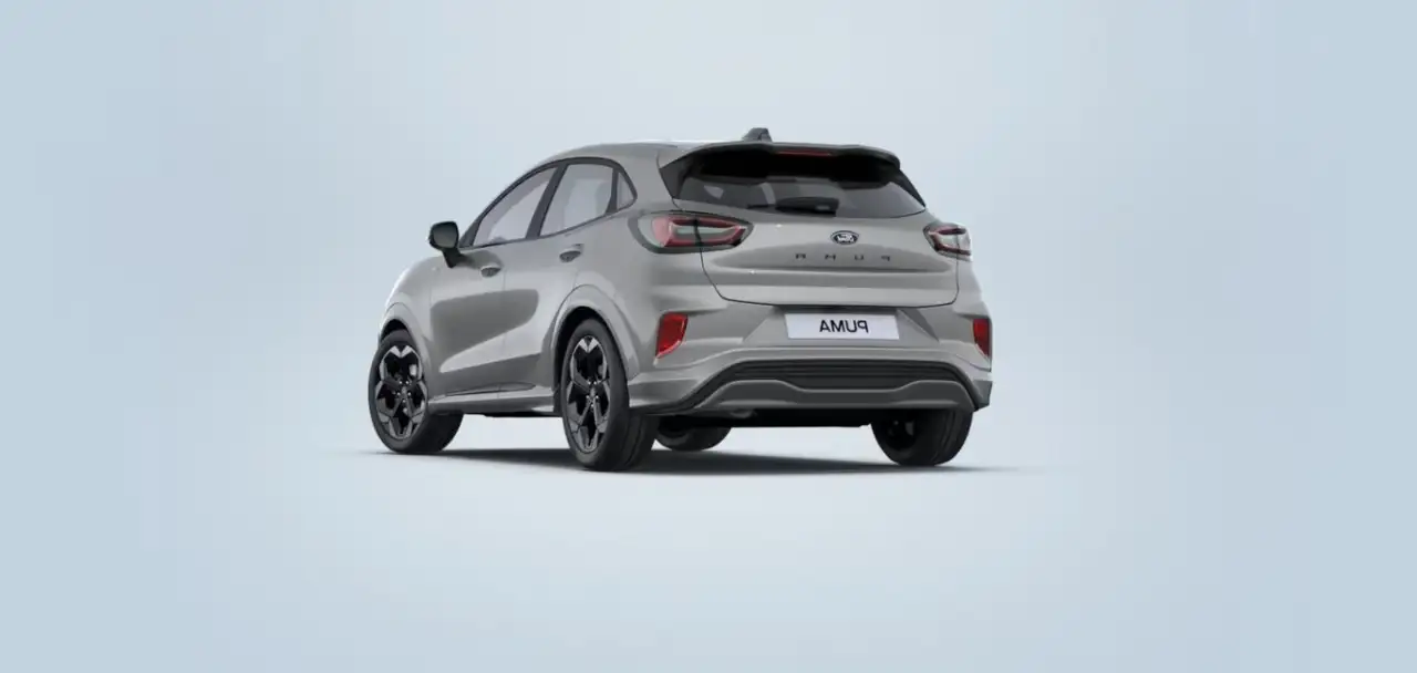 Ford Puma ST-Line X AT **NEUES MODELL** 360°*NAVI*B&O*BLIS 10