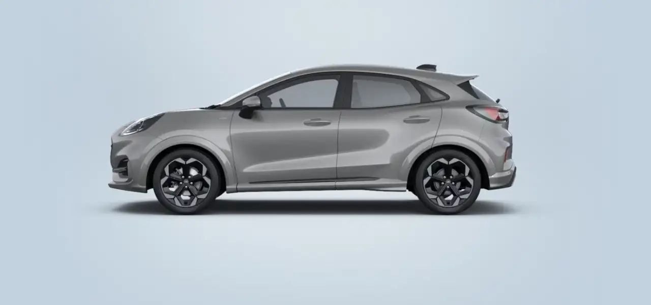 Ford Puma ST-Line X AT **NEUES MODELL** 360°*NAVI*B&O*BLIS 7