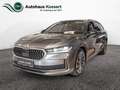Skoda Superb Combi 1.5 TSI iV L&K HUD SITZBELÜFTUNG Grijs - thumbnail 1