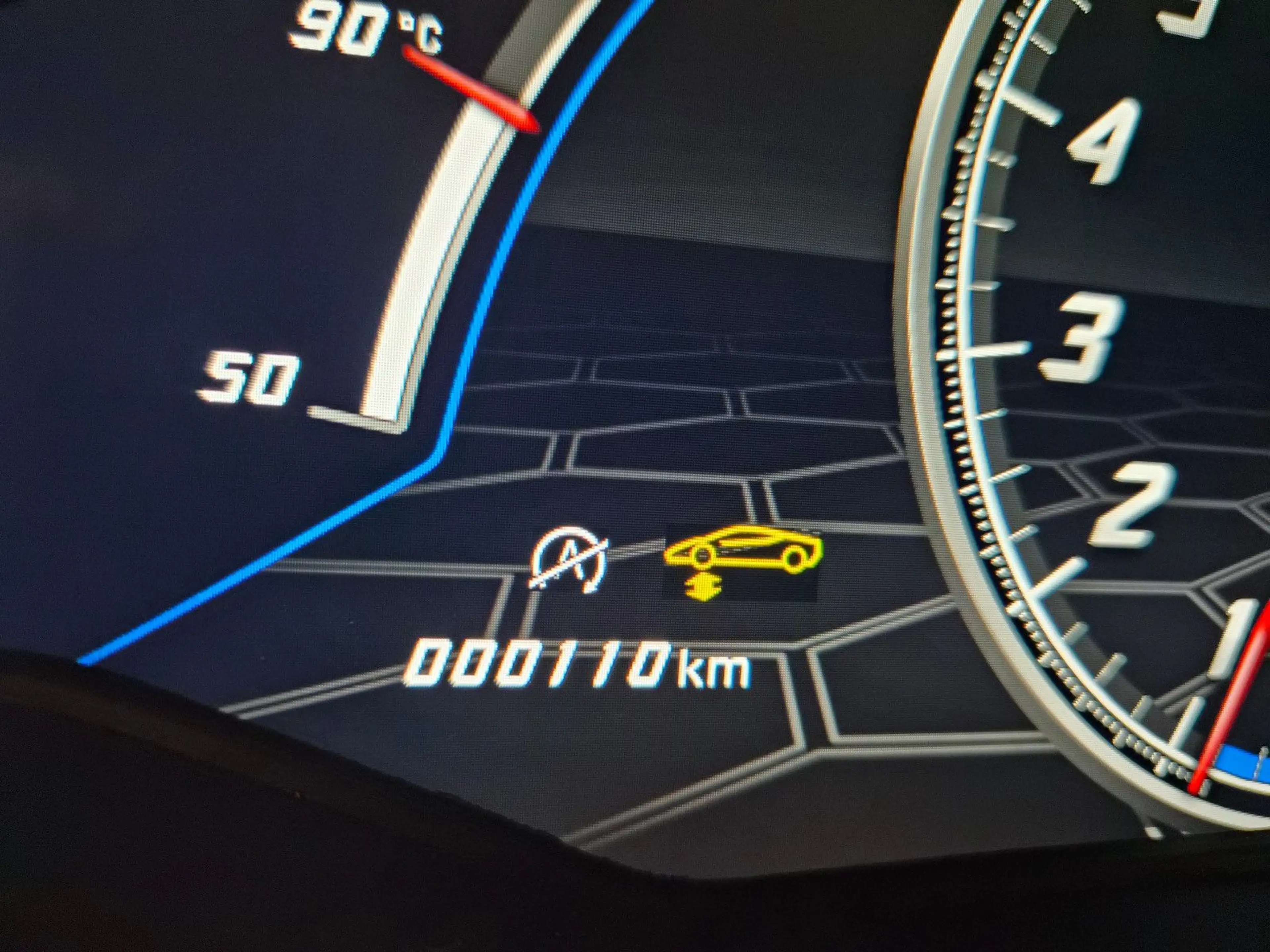 Lamborghini Huracán Evo Spyder LIFT/CAM/ — photo 6