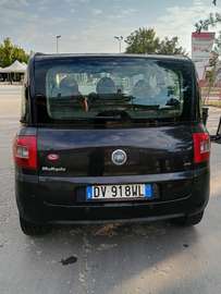 1.9 jtd SX 105cv