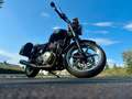 Triumph Bonneville T100 Zwart - thumbnail 1
