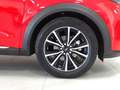 Ford Puma 1.0 EcoBoost Hybrid 125CV Titanium *PROMO ESTATE* Rouge - thumbnail 8
