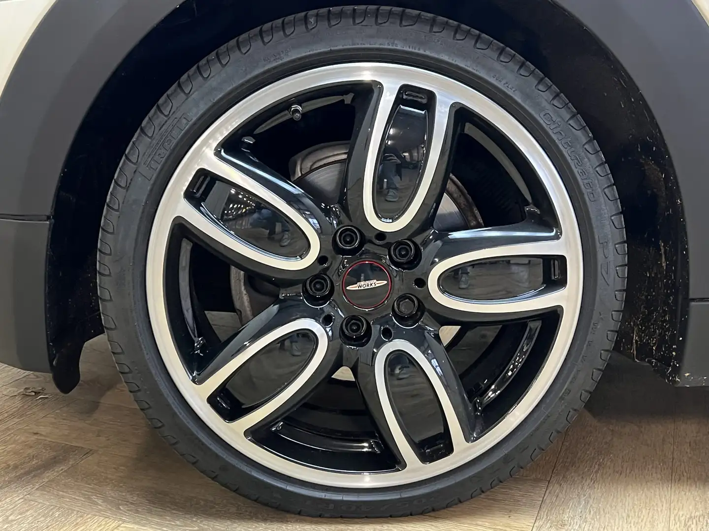 MINI Cooper Mini 1.5 Business *Panoramadak* 136pk / 18'' JCW C Wit - 2