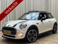 MINI Cooper Mini 1.5 Business *Panoramadak* 136pk / 18'' JCW C Blanc - thumbnail 1