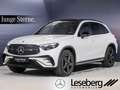 Mercedes-Benz GLC 300 GLC 300 d 4M AMG DIG.LIGHT/AHK/Distro/Pano/360°/ Weiß - thumbnail 1