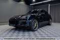 Porsche Cayenne Coupe E-Hybrid*Carbon-Leichtbau*AHK*Sport-Chron... Schwarz - thumbnail 2