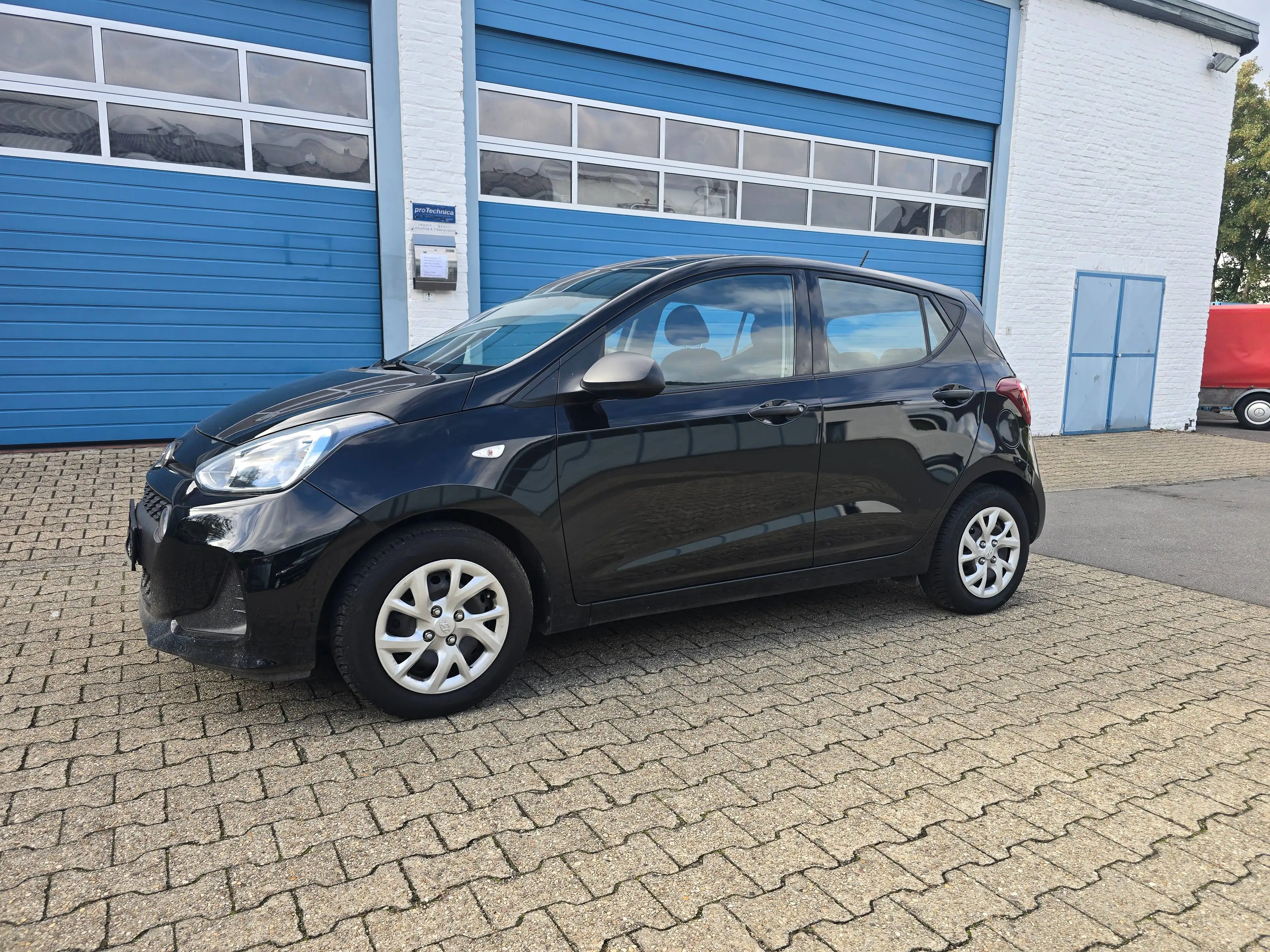 Hyundai i10 Classic