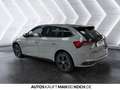 Skoda Scala 1.0 TSI DSG Monte Carlo LED SHZ LHZ PANO ACC Gris - thumbnail 4