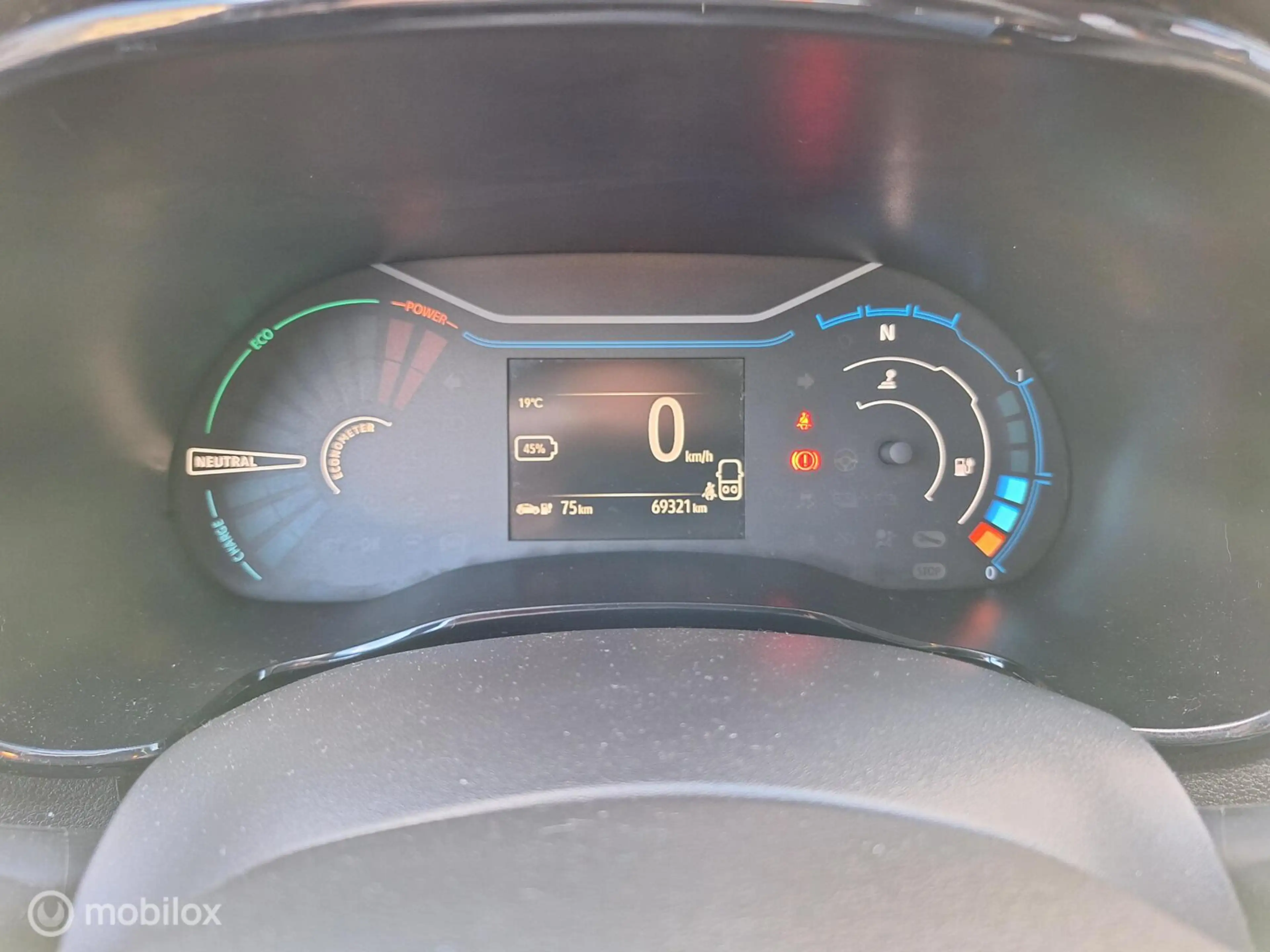 Dacia Spring COMFORT PLUS (ORANGE PACK) 27 kWh • 1E EIGENAAR • — photo 17