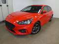 Ford Focus 2.0 EcoBlue ST-Line Aut., ACC, LED, Kamera Rot - thumbnail 1