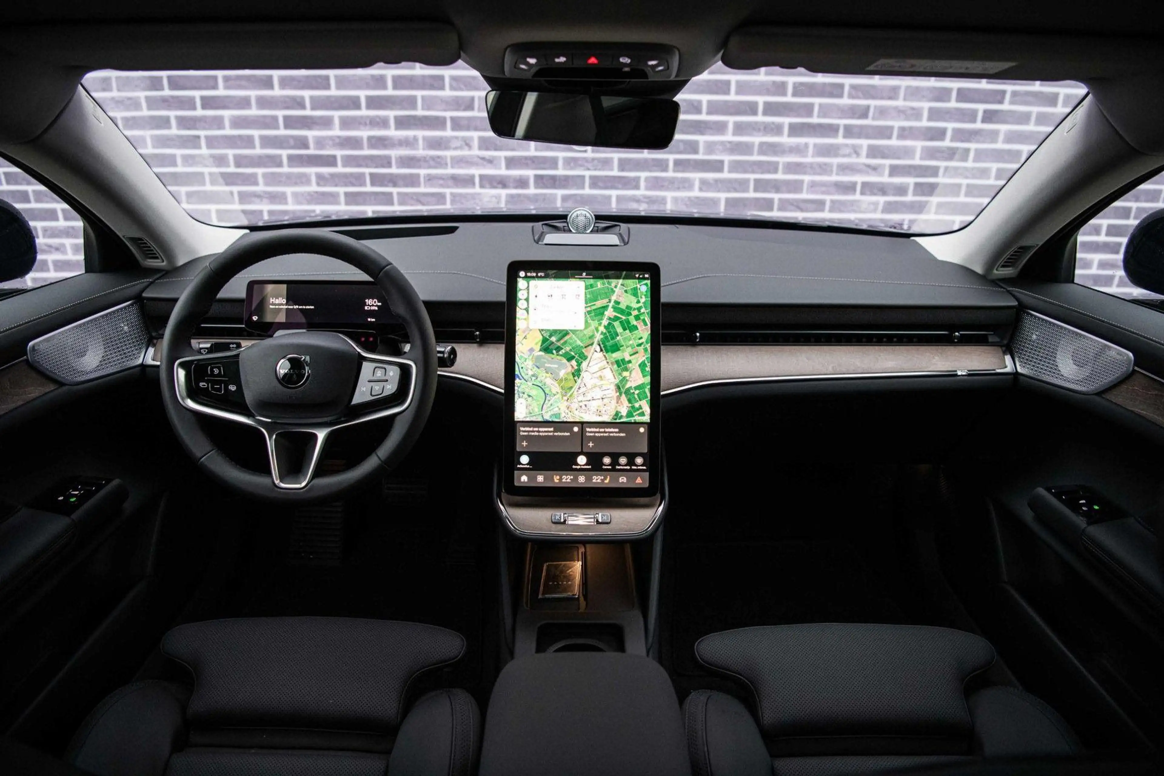 Volvo ES90 Single Motor Extended Range Ultra 92 kWh | Bowers — photo 5