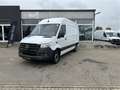 Mercedes-Benz Sprinter 317 CDI KA/L2H2/3665/MBUX/NAVI/360°/TEMPOMAT/KLIMA Weiß - thumbnail 2