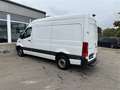 Mercedes-Benz Sprinter 317 CDI KA/L2H2/3665/MBUX/NAVI/360°/TEMPOMAT/KLIMA Weiß - thumbnail 3