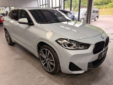 sdrive 18i Msport