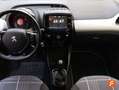 Peugeot 108 1.2 PureTech Open Negro - thumbnail 12