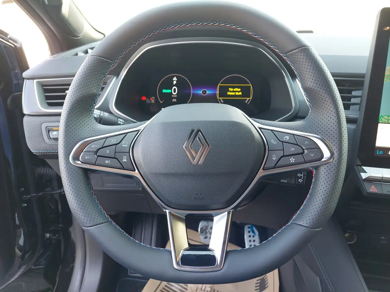 Renault Captur 2026 — фото 13