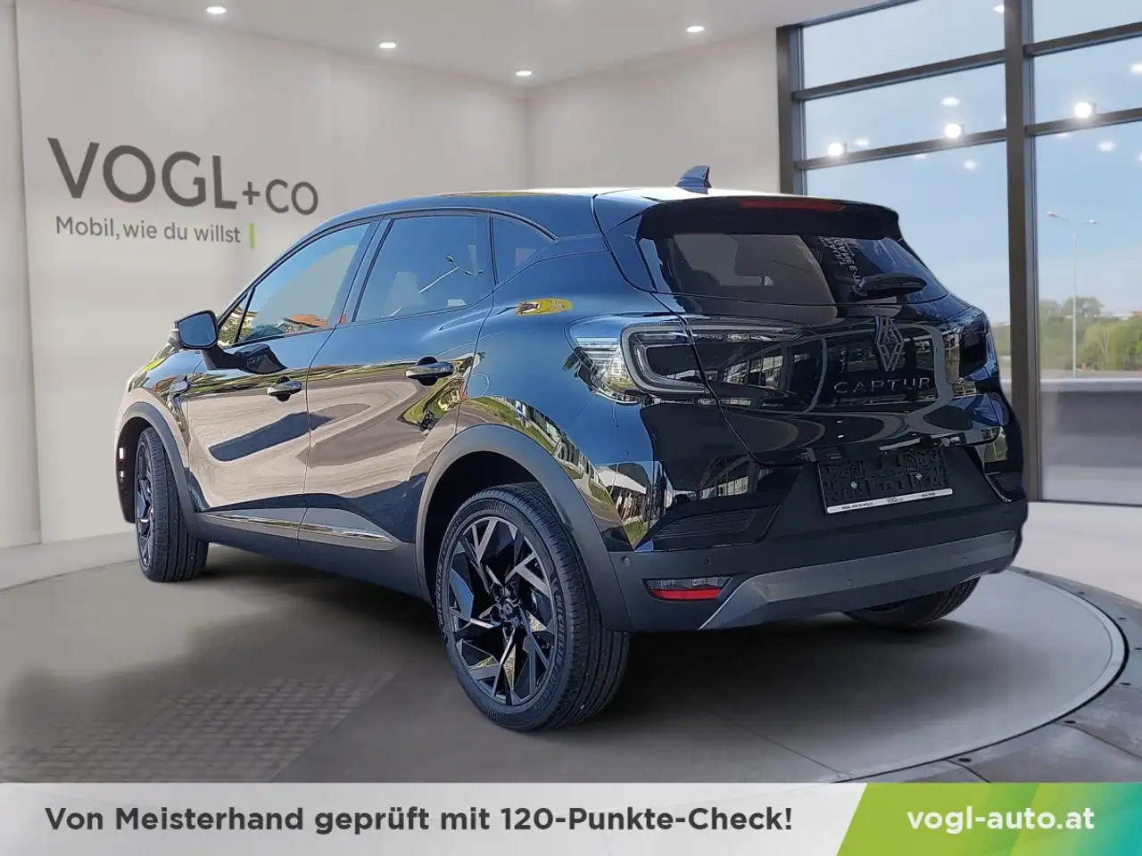 Renault Captur 2026