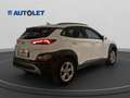Hyundai KONA Kona I 2021 1.0 t-gdi 48V Xline 2wd 120cv imt Blanco - thumbnail 7