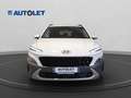 Hyundai KONA Kona I 2021 1.0 t-gdi 48V Xline 2wd 120cv imt Blanco - thumbnail 2