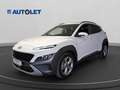 Hyundai KONA Kona I 2021 1.0 t-gdi 48V Xline 2wd 120cv imt Blanco - thumbnail 1