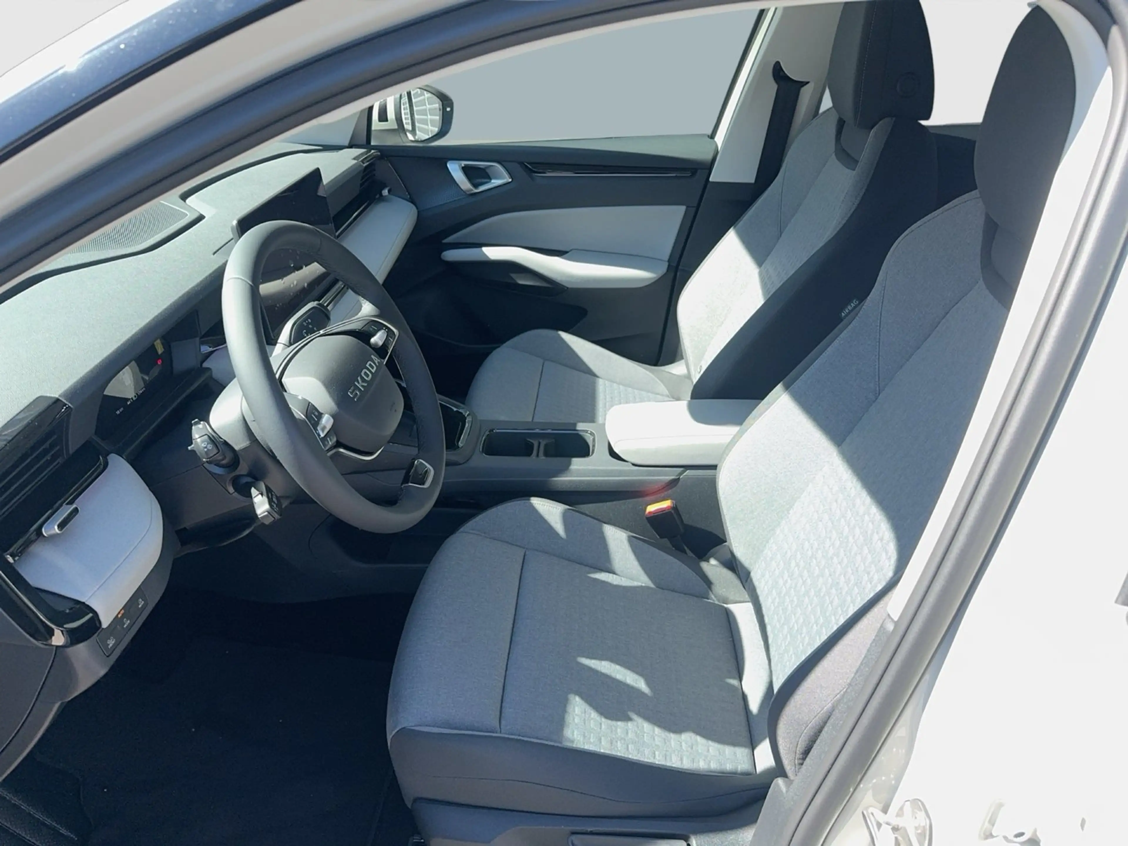 Skoda Epiq Selection 55 — photo 7