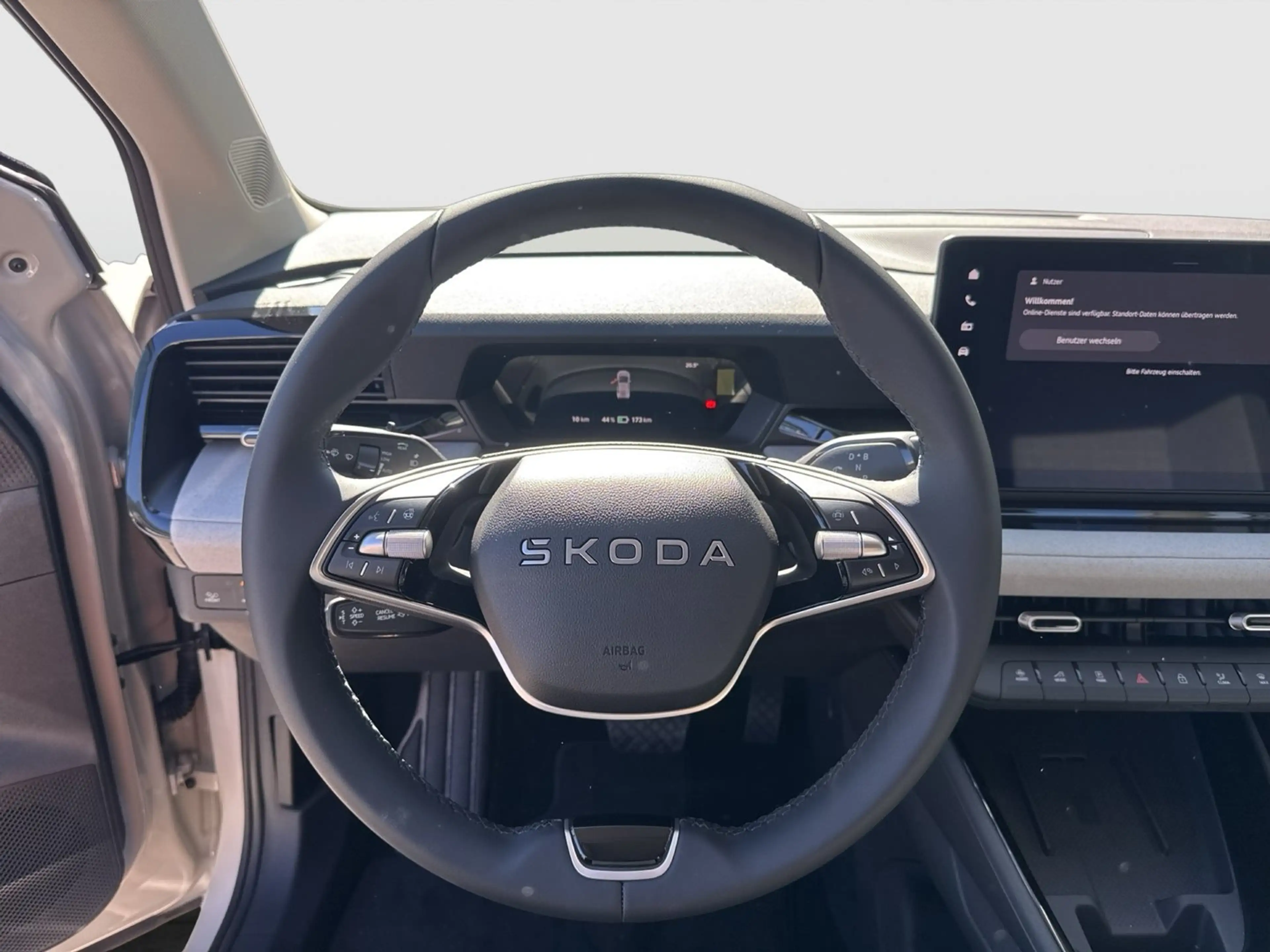 Skoda Epiq Selection 55 — photo 12