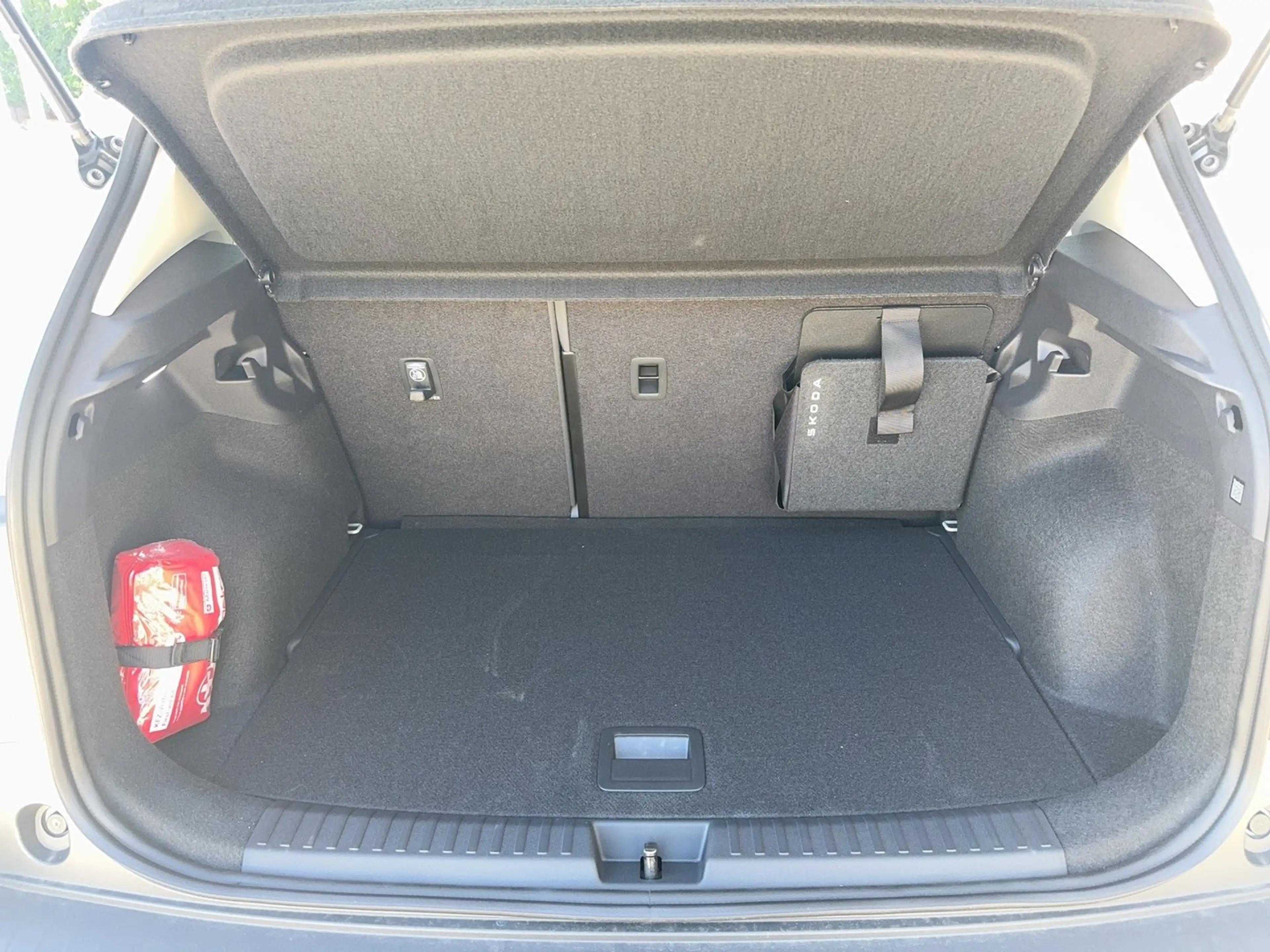 Skoda Epiq Selection 55 — photo 11