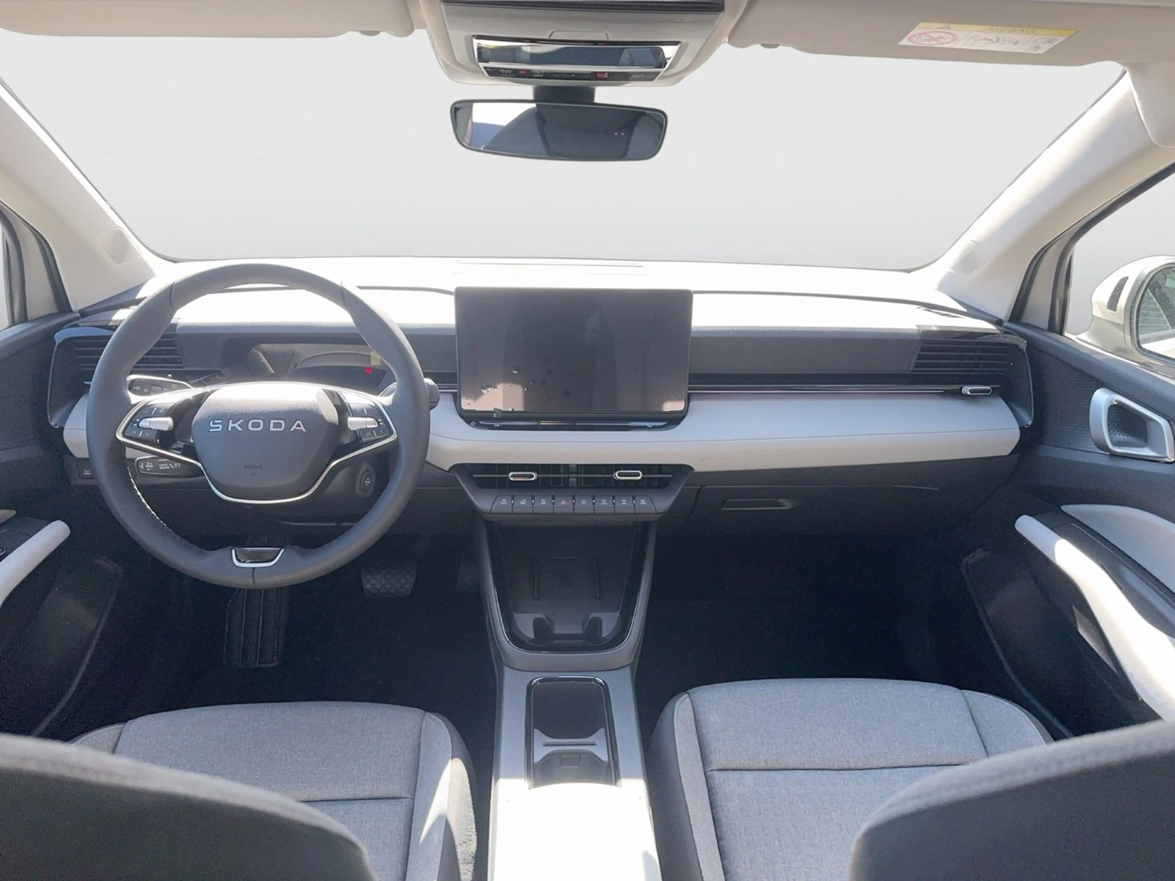 Skoda Epiq Selection 55 — photo 9