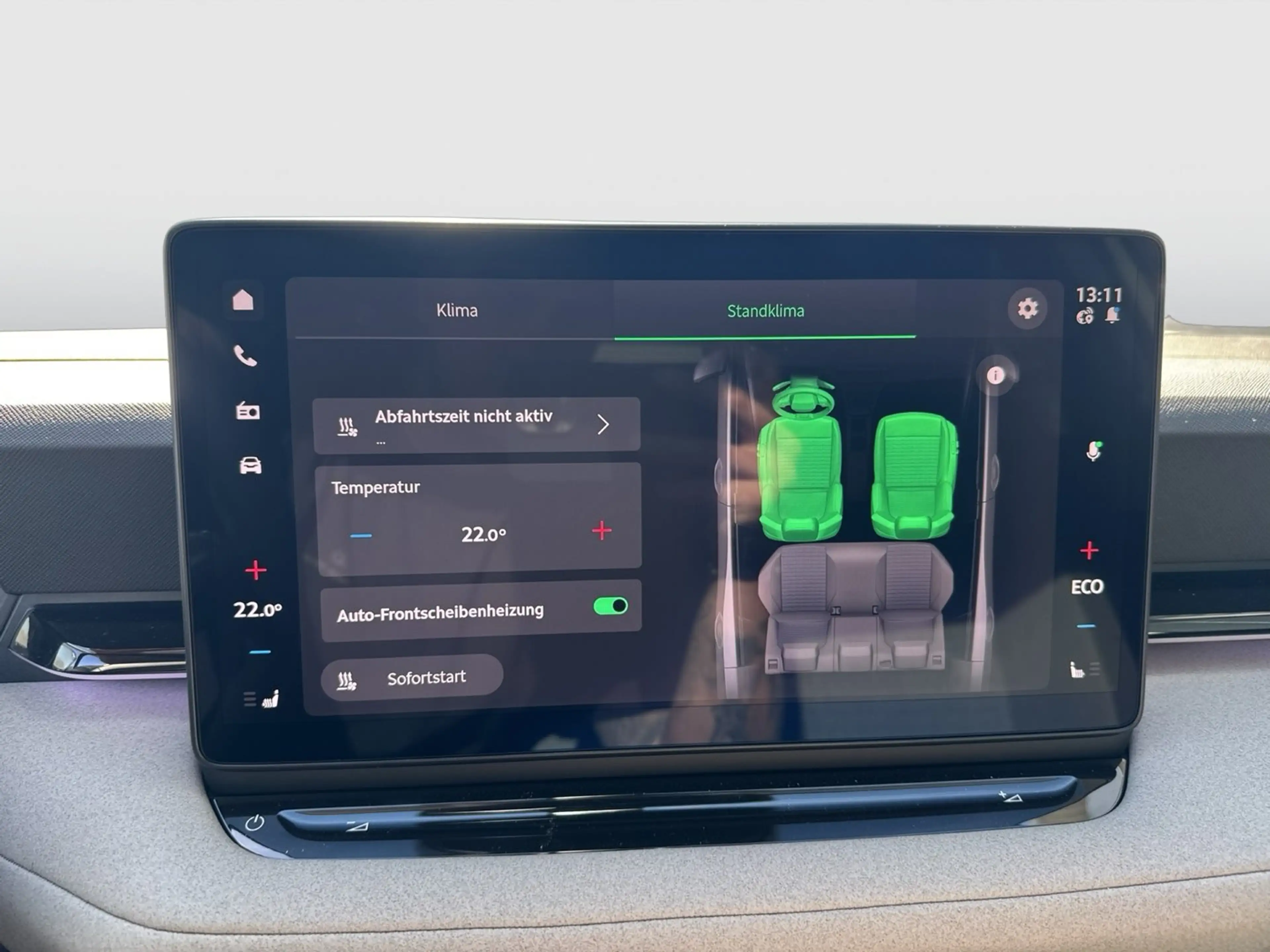 Skoda Epiq Selection 55 — photo 15