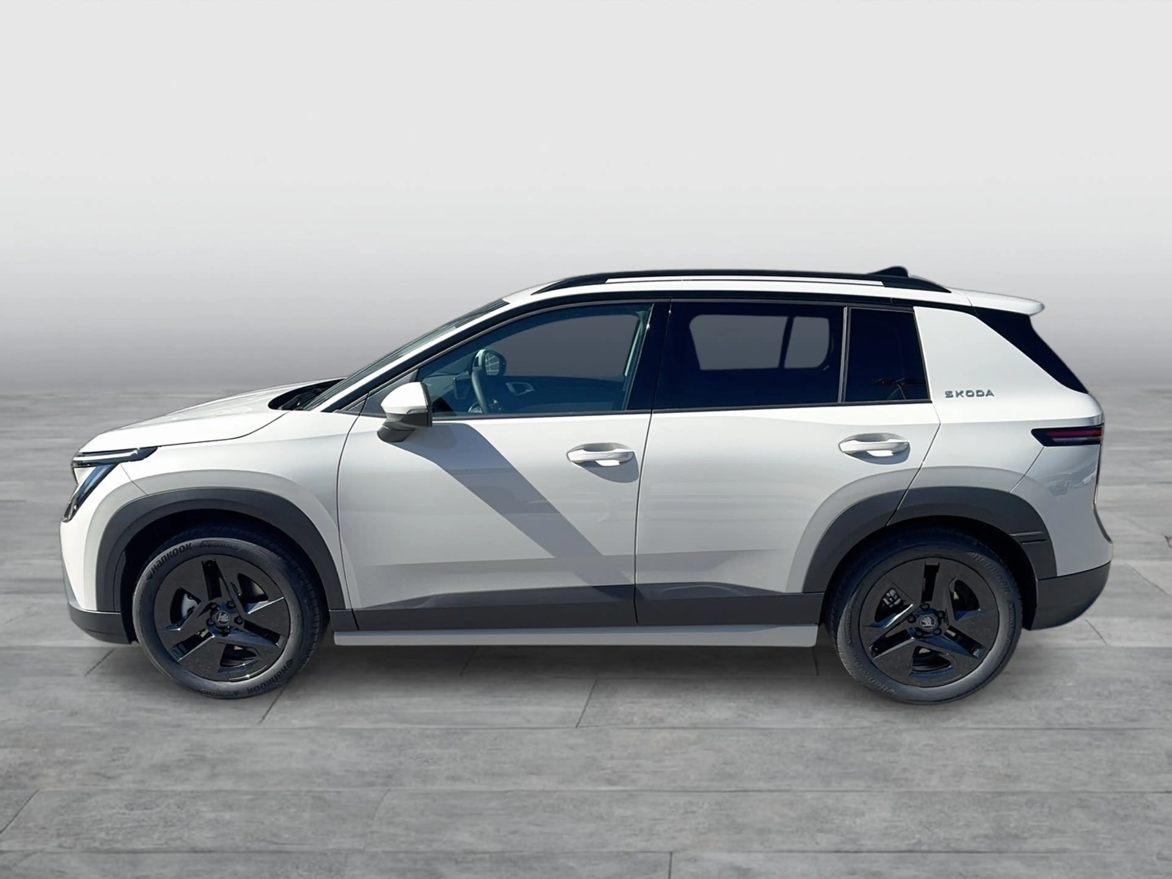 Skoda Epiq Selection 55 — photo 2