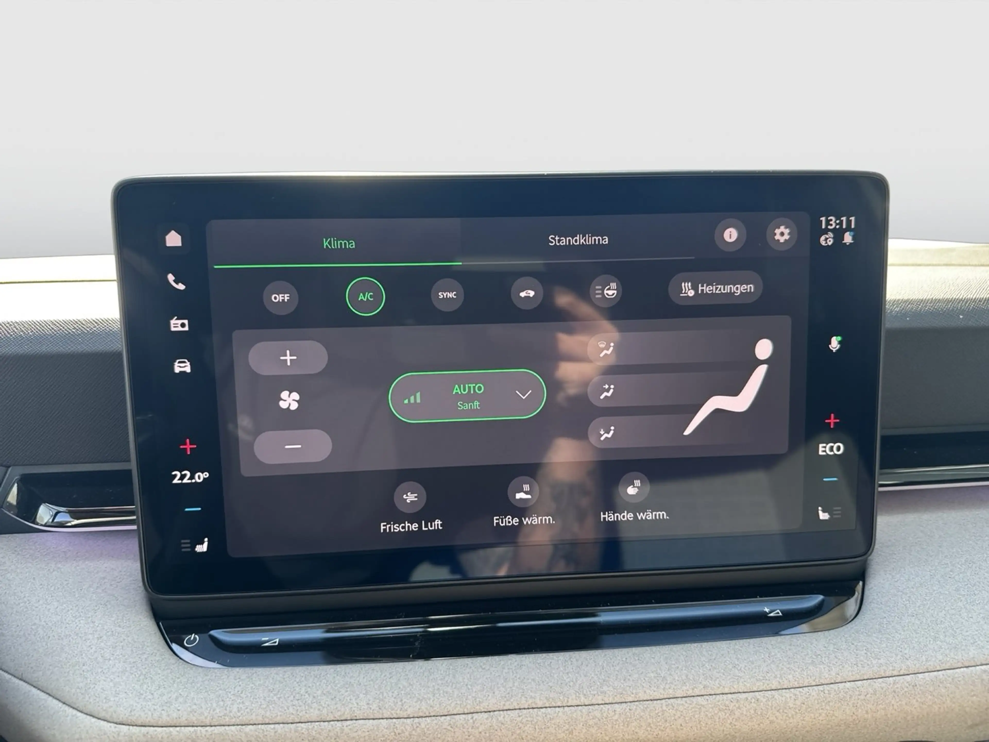 Skoda Epiq Selection 55 — photo 14