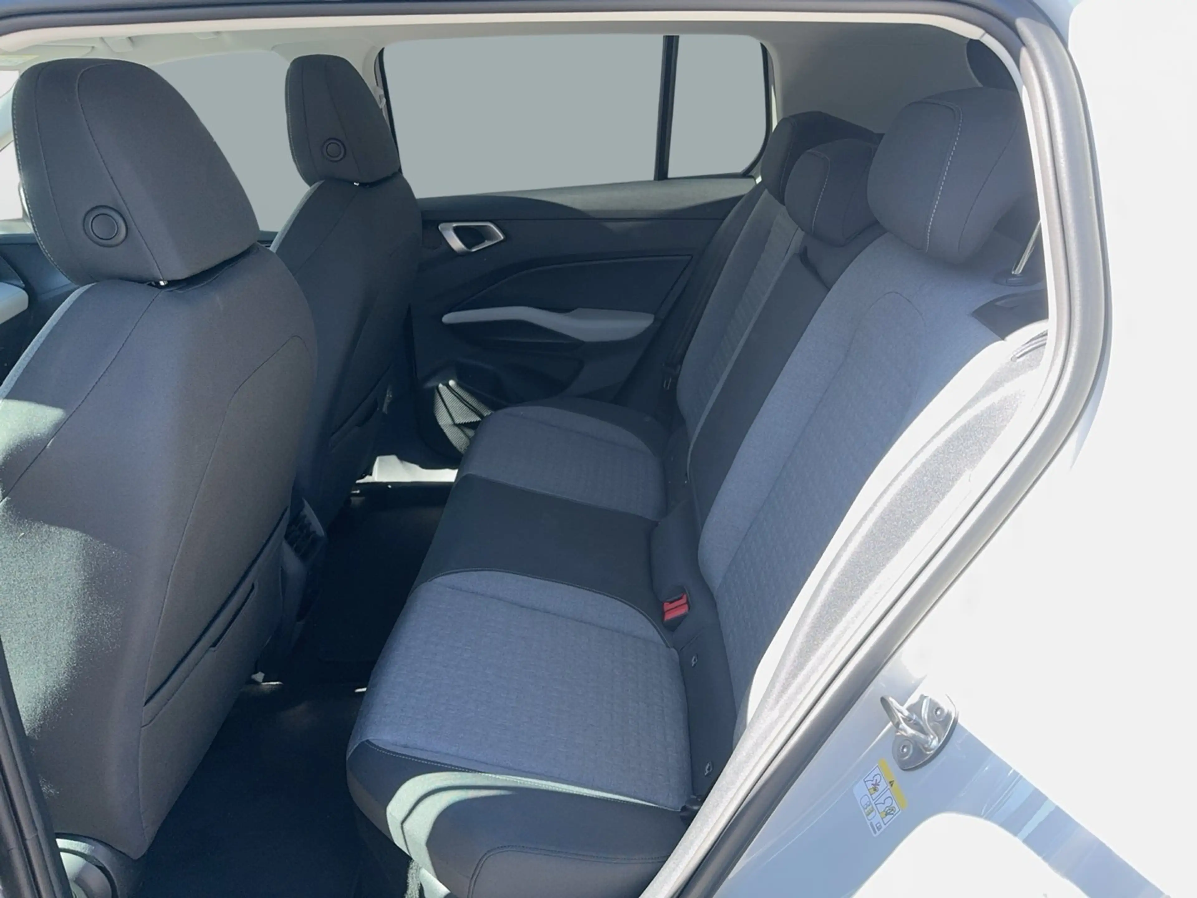 Skoda Epiq Selection 55 — photo 10