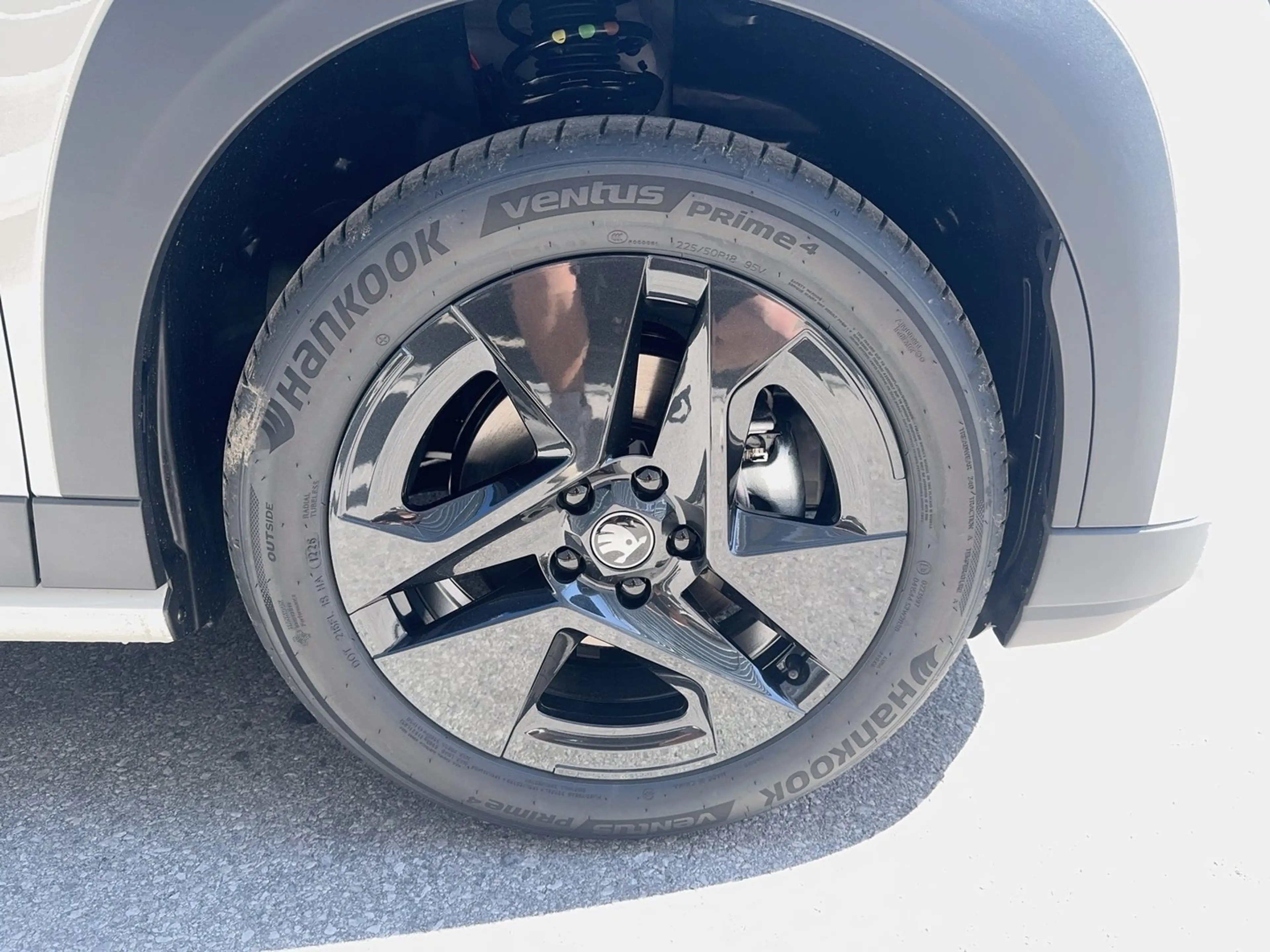 Skoda Epiq Selection 55 — photo 5