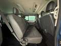 Opel Vivaro 1.6 CDTI 120CV LONG CHASSIS 6 PLACES CAMERA GPS Blauw - thumbnail 21