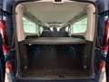 Opel Vivaro 1.6 CDTI 120CV LONG CHASSIS 6 PLACES CAMERA GPS Blauw - thumbnail 22