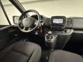 Opel Vivaro 1.6 CDTI 120CV LONG CHASSIS 6 PLACES CAMERA GPS Blauw - thumbnail 9