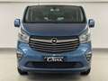 Opel Vivaro 1.6 CDTI 120CV LONG CHASSIS 6 PLACES CAMERA GPS Blauw - thumbnail 3