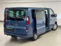 Opel Vivaro 1.6 CDTI 120CV LONG CHASSIS 6 PLACES CAMERA GPS Blauw - thumbnail 7
