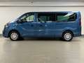 Opel Vivaro 1.6 CDTI 120CV LONG CHASSIS 6 PLACES CAMERA GPS Blauw - thumbnail 2