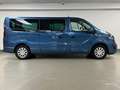 Opel Vivaro 1.6 CDTI 120CV LONG CHASSIS 6 PLACES CAMERA GPS Blauw - thumbnail 4