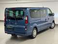 Opel Vivaro 1.6 CDTI 120CV LONG CHASSIS 6 PLACES CAMERA GPS Blauw - thumbnail 5