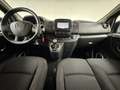 Opel Vivaro 1.6 CDTI 120CV LONG CHASSIS 6 PLACES CAMERA GPS Blauw - thumbnail 10