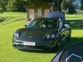 Porsche Taycan Taycan 4S Performance Plus 93.4 kWh (571 PS) Grau - thumbnail 1