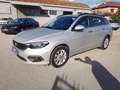 Fiat Tipo SW 1.6 mjt Business s&s 120cv NAVI PDC CRUISE Silver - thumbnail 3