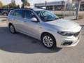 Fiat Tipo SW 1.6 mjt Business s&s 120cv NAVI PDC CRUISE Silver - thumbnail 9