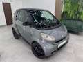 smart forTwo Coupé 52 Passion Aut. Gris - thumbnail 1